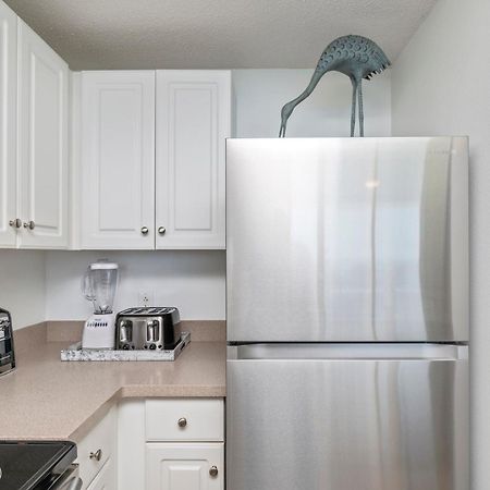 Stunning Ocean & Sunset Views, Direct Beach Access With 2 King Bedrooms At Panama City Beach, Fl Eksteriør billede