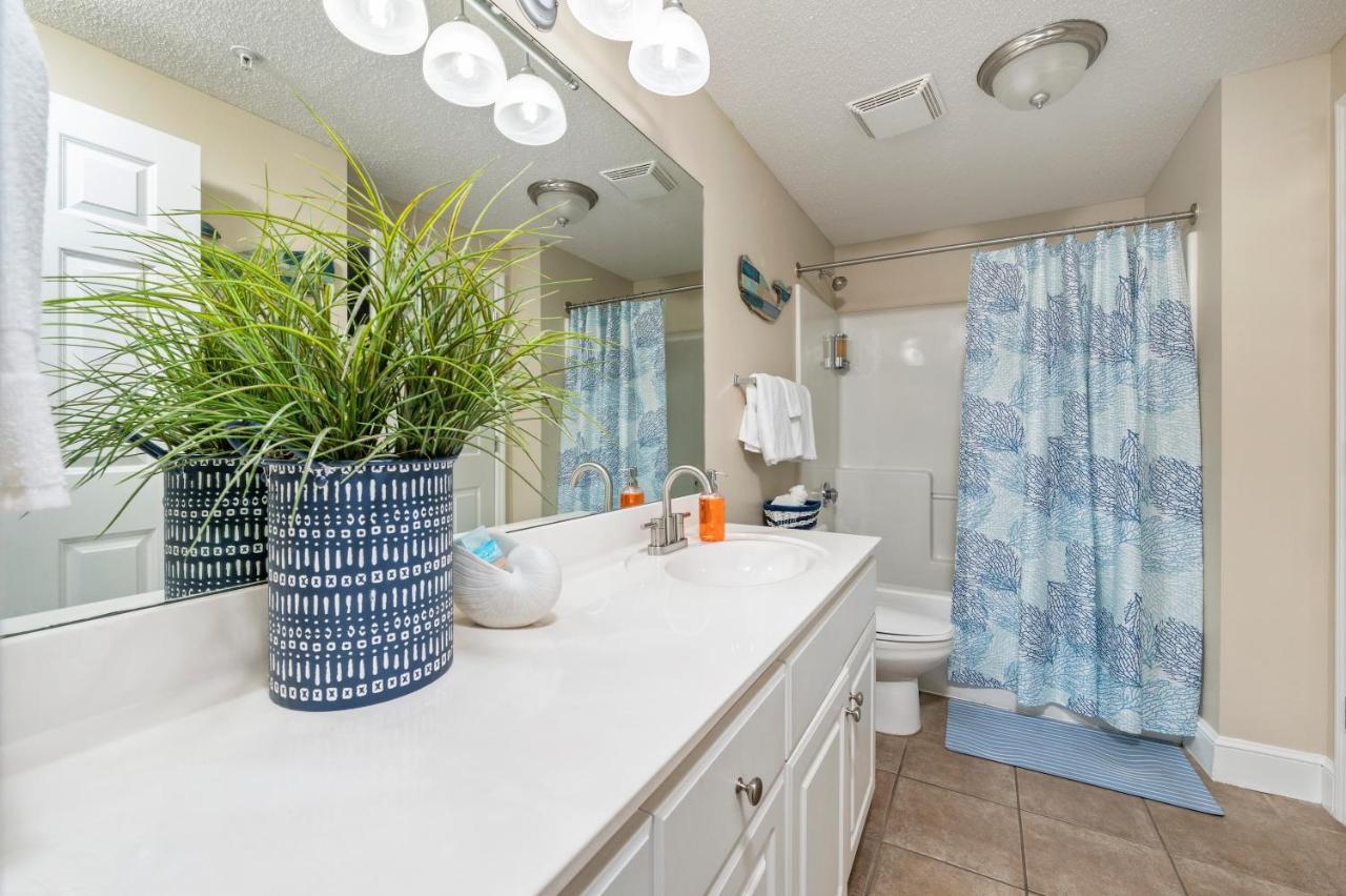 Stunning Ocean & Sunset Views, Direct Beach Access With 2 King Bedrooms At Panama City Beach, Fl Eksteriør billede