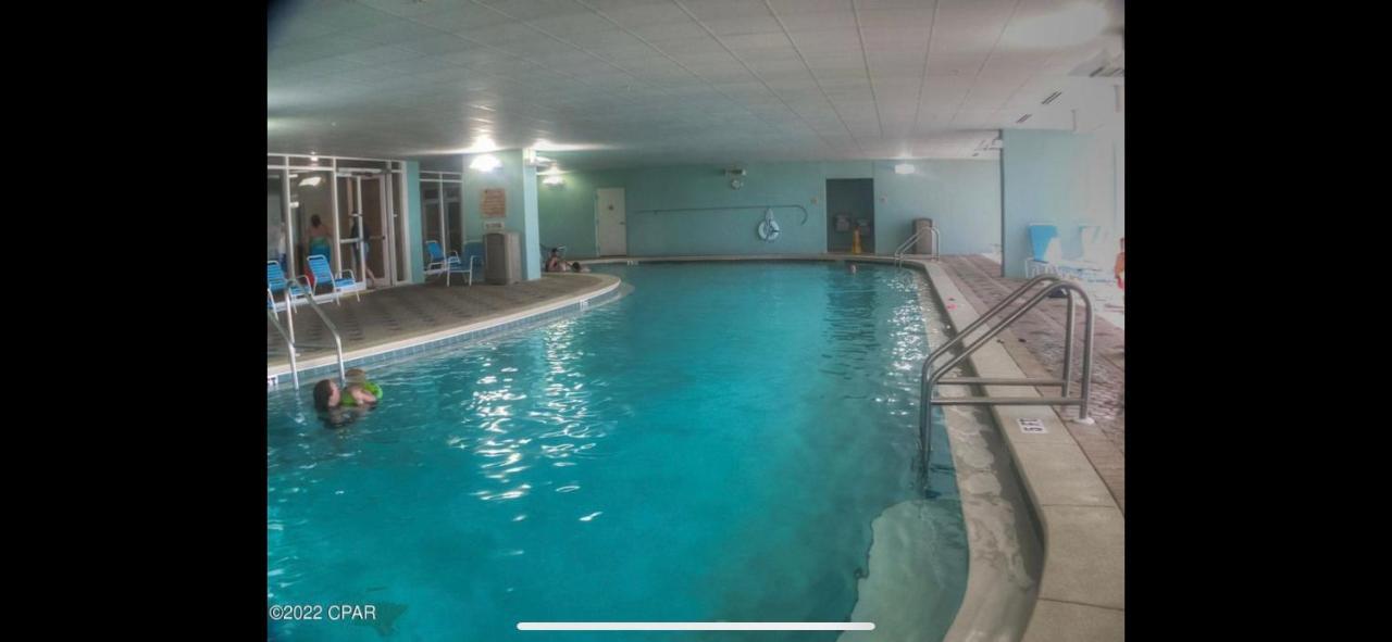 Stunning Ocean & Sunset Views, Direct Beach Access With 2 King Bedrooms At Panama City Beach, Fl Eksteriør billede