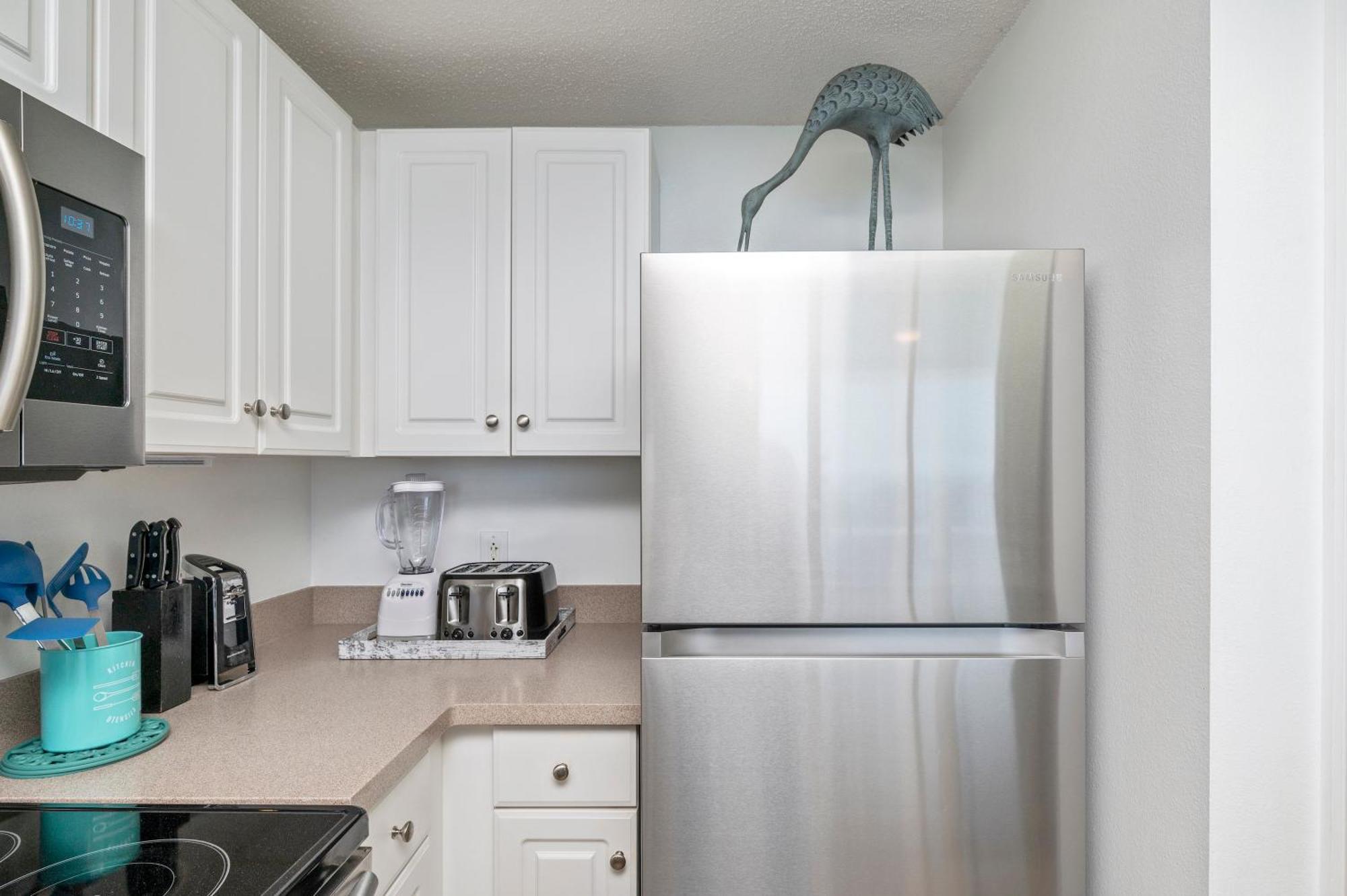 Stunning Ocean & Sunset Views, Direct Beach Access With 2 King Bedrooms At Panama City Beach, Fl Eksteriør billede