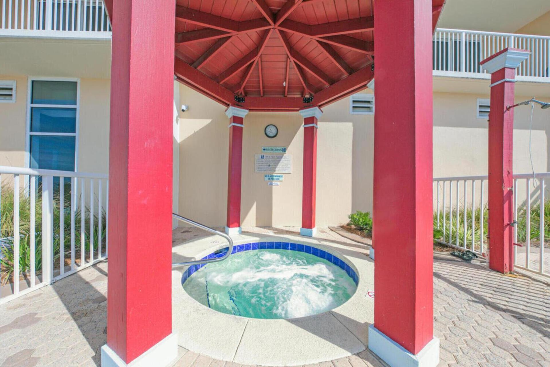 Stunning Ocean & Sunset Views, Direct Beach Access With 2 King Bedrooms At Panama City Beach, Fl Eksteriør billede